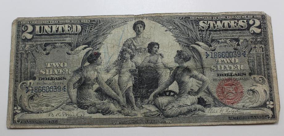 Image for Alderfer Simulcast- Coin and Currency Auction: 6-26-18