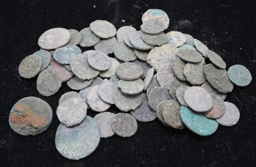 Image for Alderfer Simulcast- Coin and Currency Auction: 6-26-18