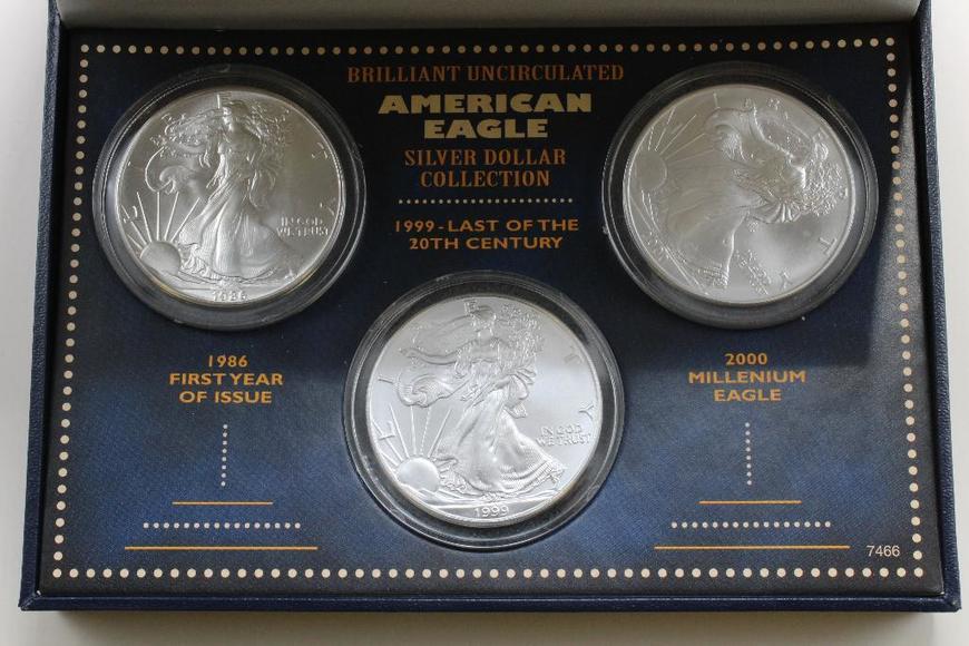 Image for Alderfer Simulcast- Coin and Currency Auction: 6-26-18