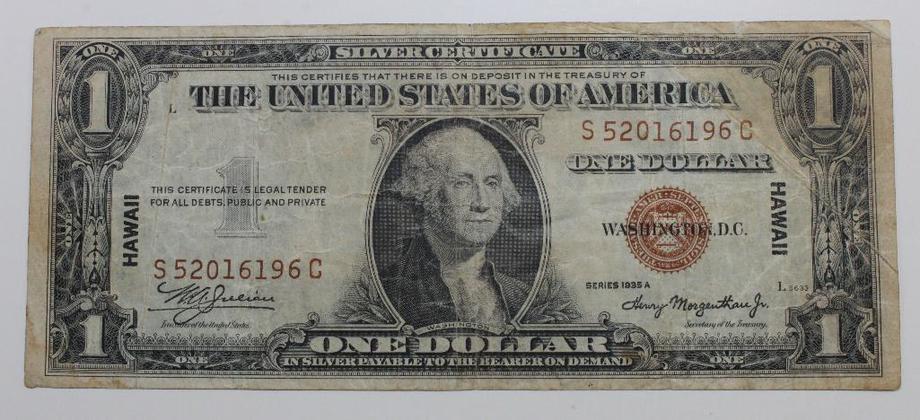 Image for Alderfer Simulcast- Coin and Currency Auction: 6-26-18