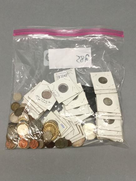 Image for Alderfer Simulcast- Coin and Currency Auction: 6-26-18