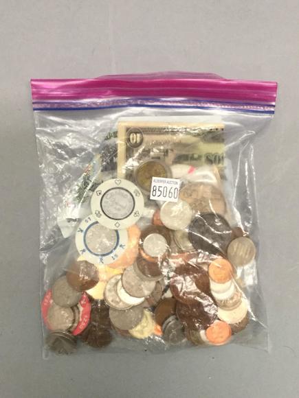 Image for Alderfer Simulcast- Coin and Currency Auction: 6-26-18