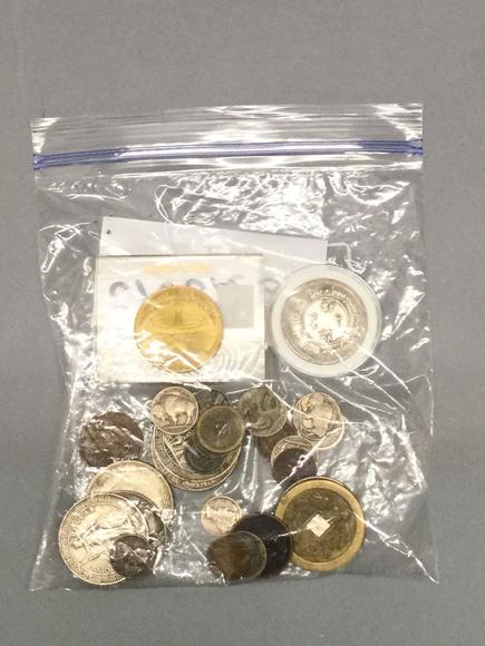 Image for Alderfer Simulcast- Coin and Currency Auction: 6-26-18