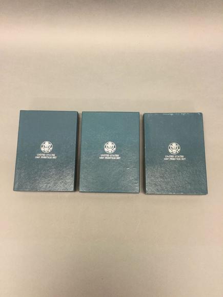 Image for Alderfer Simulcast- Coin and Currency Auction: 6-26-18