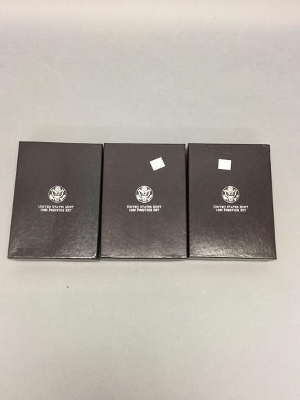 Image for Alderfer Simulcast- Coin and Currency Auction: 6-26-18