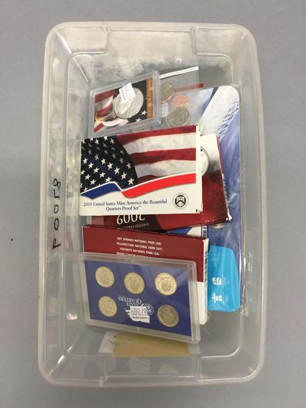 Image for Alderfer Simulcast- Coin and Currency Auction: 6-26-18