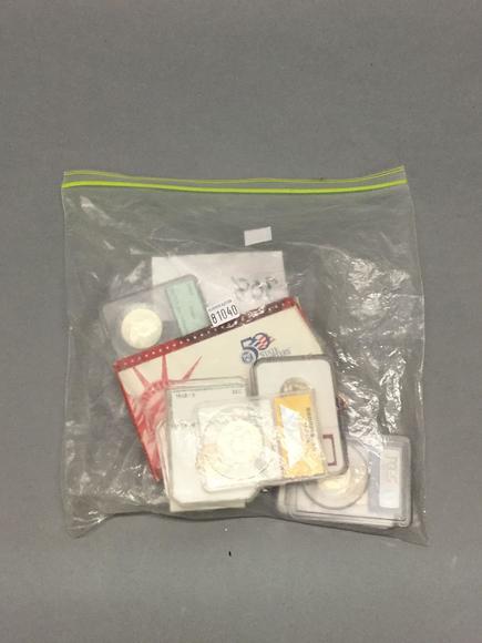 Image for Alderfer Simulcast- Coin and Currency Auction: 6-26-18