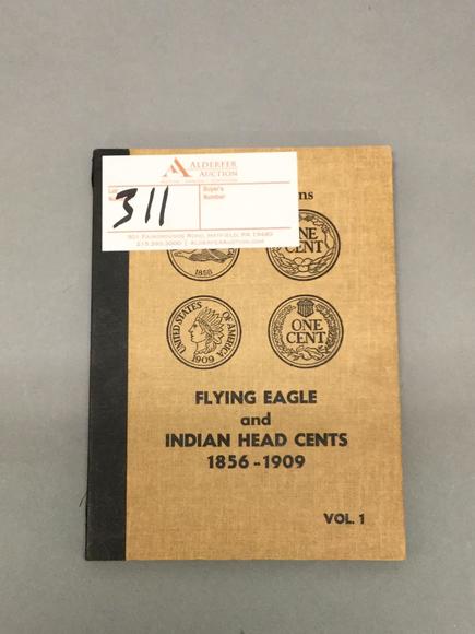 Image for Alderfer Simulcast- Coin and Currency Auction: 6-26-18