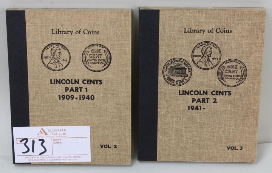 Image for Alderfer Simulcast- Coin and Currency Auction: 6-26-18