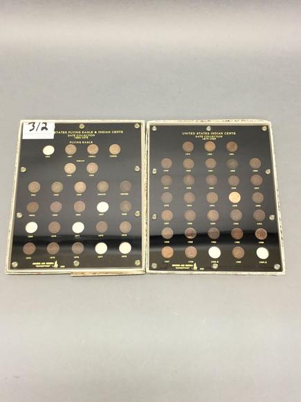 Image for Alderfer Simulcast- Coin and Currency Auction: 6-26-18