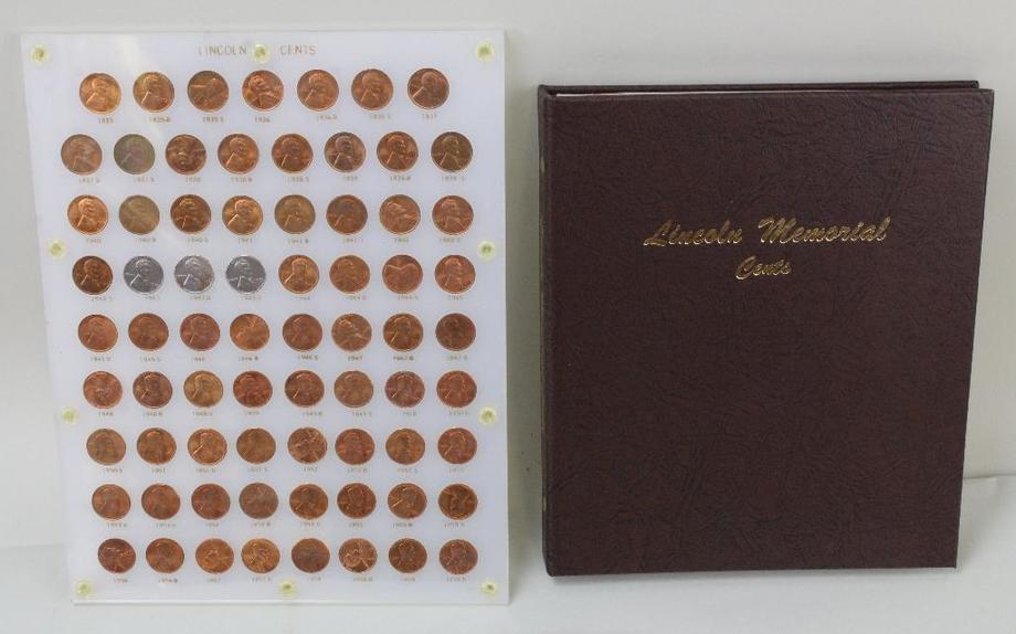 Image for Alderfer Simulcast- Coin and Currency Auction: 6-26-18