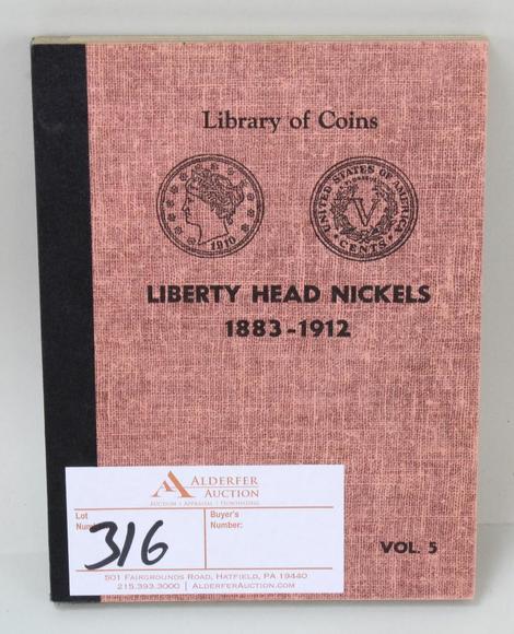 Image for Alderfer Simulcast- Coin and Currency Auction: 6-26-18