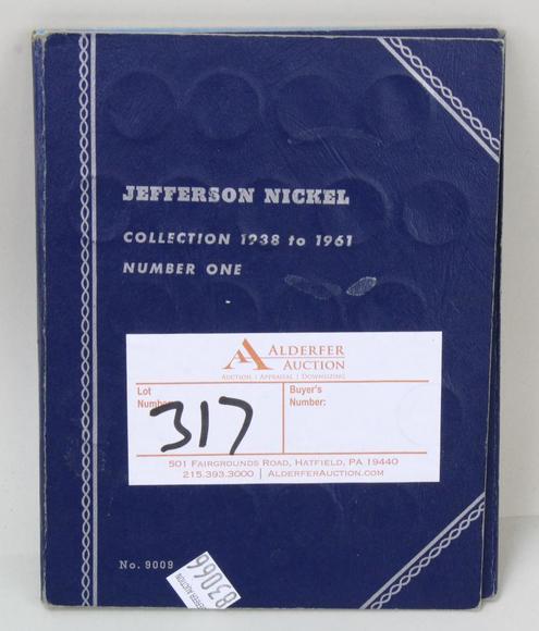 Image for Alderfer Simulcast- Coin and Currency Auction: 6-26-18