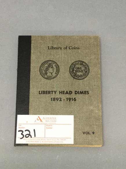 Image for Alderfer Simulcast- Coin and Currency Auction: 6-26-18