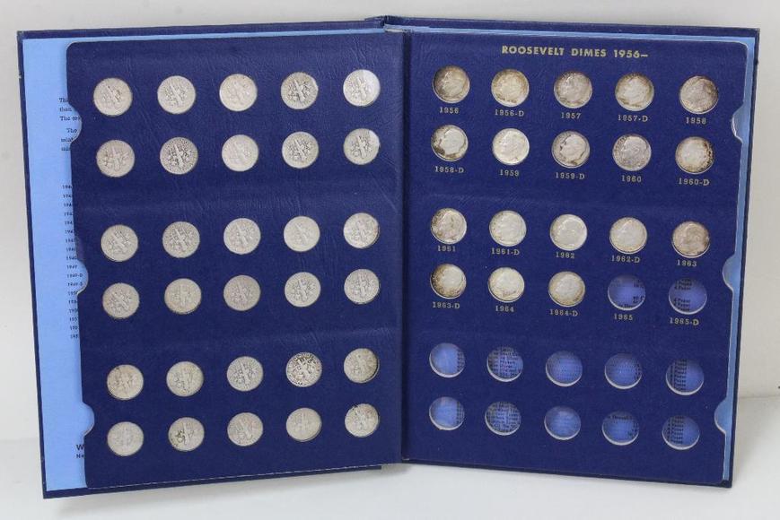 Image for Alderfer Simulcast- Coin and Currency Auction: 6-26-18