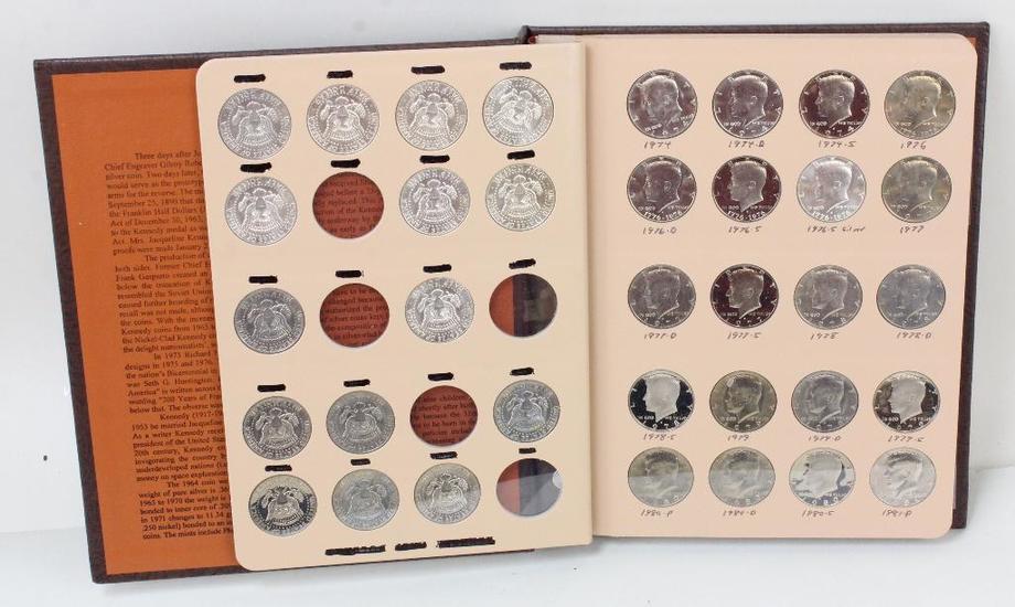 Image for Alderfer Simulcast- Coin and Currency Auction: 6-26-18