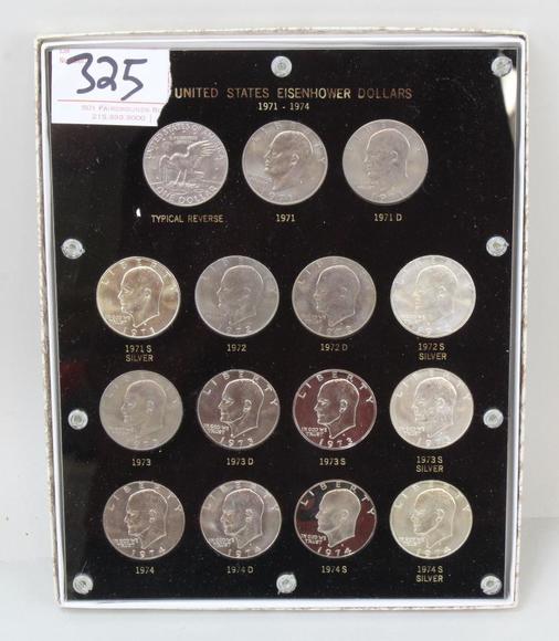Image for Alderfer Simulcast- Coin and Currency Auction: 6-26-18
