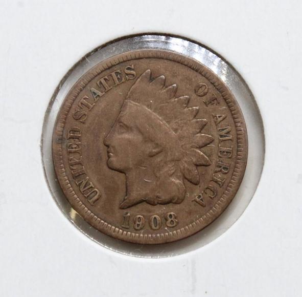 Image for Alderfer Simulcast- Coin and Currency Auction: 6-26-18