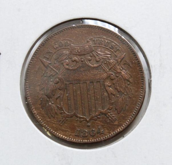 Image for Alderfer Simulcast- Coin and Currency Auction: 6-26-18