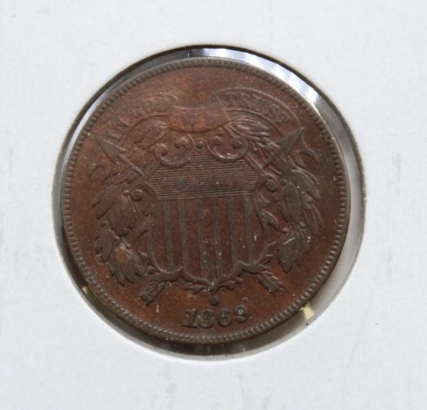 Image for Alderfer Simulcast- Coin and Currency Auction: 6-26-18