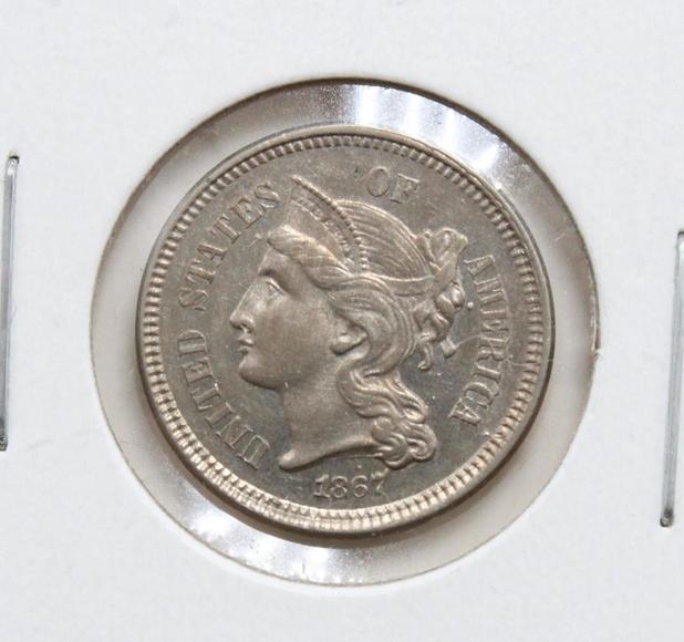 Image for Alderfer Simulcast- Coin and Currency Auction: 6-26-18