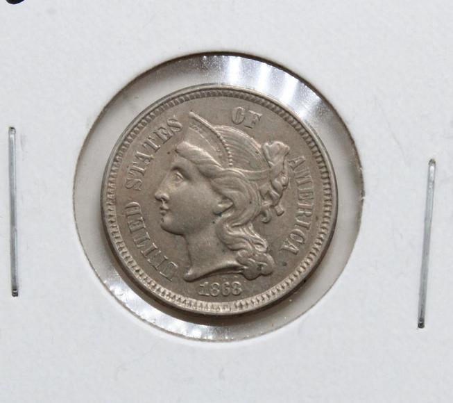 Image for Alderfer Simulcast- Coin and Currency Auction: 6-26-18