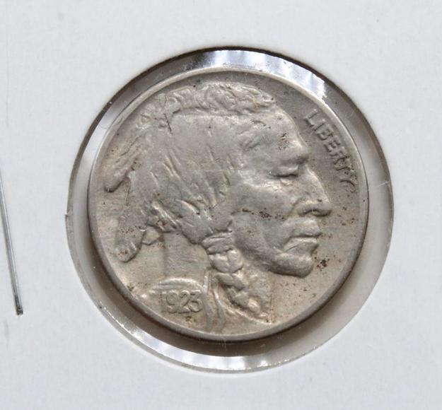 Image for Alderfer Simulcast- Coin and Currency Auction: 6-26-18