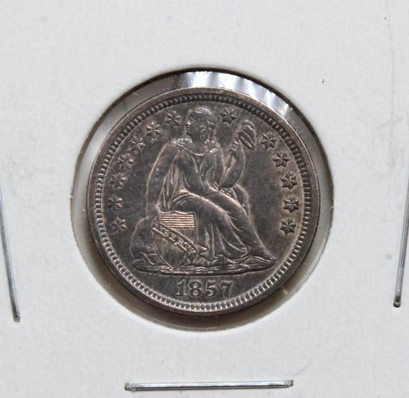 Image for Alderfer Simulcast- Coin and Currency Auction: 6-26-18