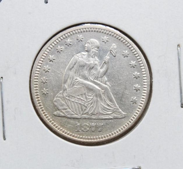 Image for Alderfer Simulcast- Coin and Currency Auction: 6-26-18