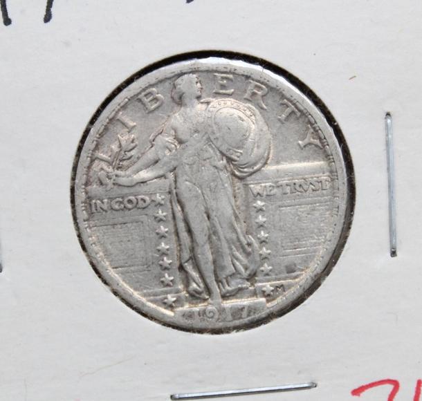 Image for Alderfer Simulcast- Coin and Currency Auction: 6-26-18