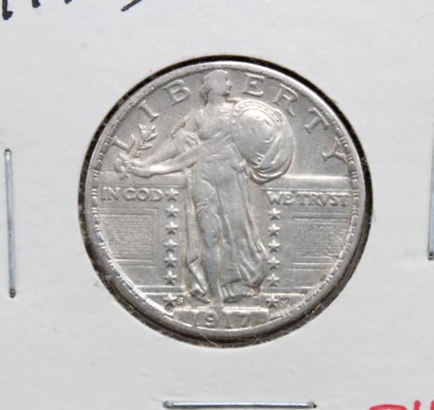Image for Alderfer Simulcast- Coin and Currency Auction: 6-26-18
