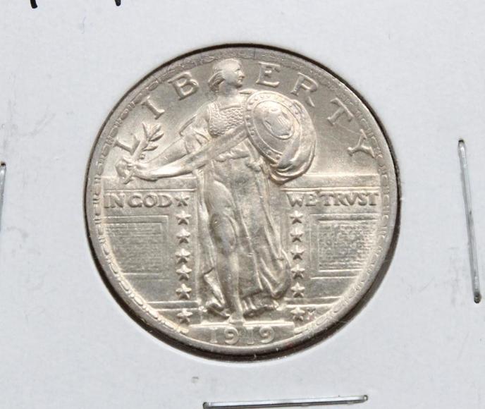 Image for Alderfer Simulcast- Coin and Currency Auction: 6-26-18
