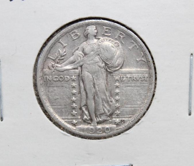 Image for Alderfer Simulcast- Coin and Currency Auction: 6-26-18