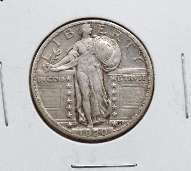 Image for Alderfer Simulcast- Coin and Currency Auction: 6-26-18