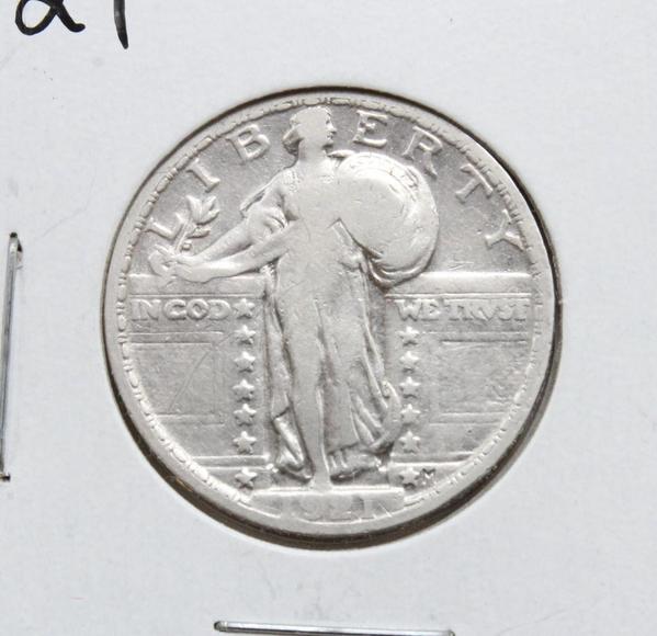 Image for Alderfer Simulcast- Coin and Currency Auction: 6-26-18