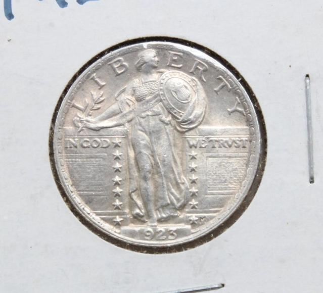 Image for Alderfer Simulcast- Coin and Currency Auction: 6-26-18