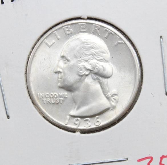 Image for Alderfer Simulcast- Coin and Currency Auction: 6-26-18