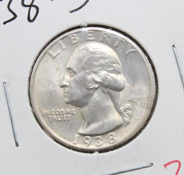 Image for Alderfer Simulcast- Coin and Currency Auction: 6-26-18