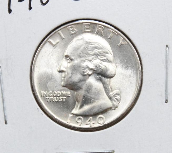 Image for Alderfer Simulcast- Coin and Currency Auction: 6-26-18