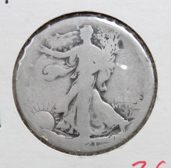Image for Alderfer Simulcast- Coin and Currency Auction: 6-26-18