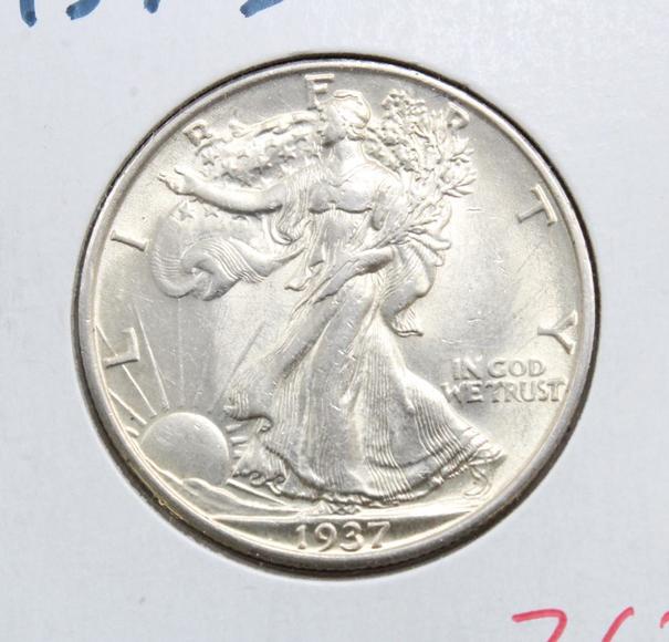 Image for Alderfer Simulcast- Coin and Currency Auction: 6-26-18