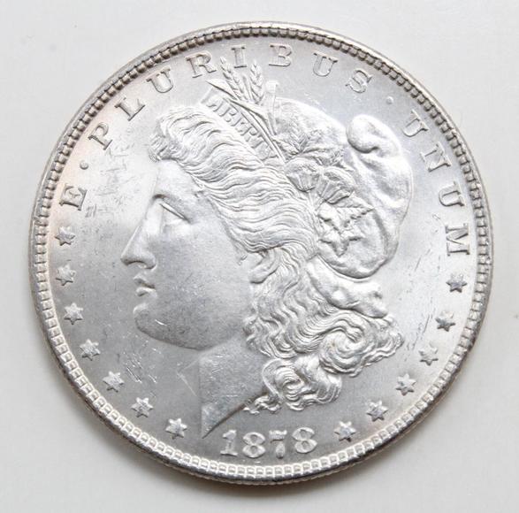 Image for Alderfer Simulcast- Coin and Currency Auction: 6-26-18