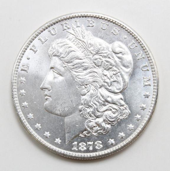 Image for Alderfer Simulcast- Coin and Currency Auction: 6-26-18