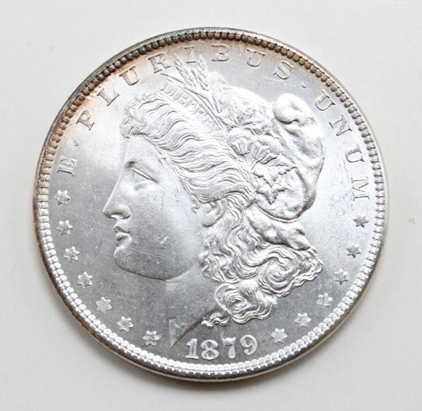Image for Alderfer Simulcast- Coin and Currency Auction: 6-26-18