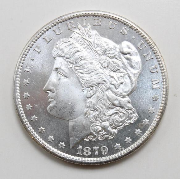 Image for Alderfer Simulcast- Coin and Currency Auction: 6-26-18