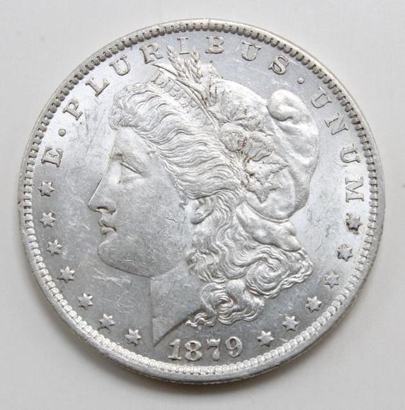 Image for Alderfer Simulcast- Coin and Currency Auction: 6-26-18