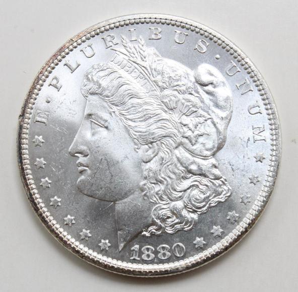 Image for Alderfer Simulcast- Coin and Currency Auction: 6-26-18