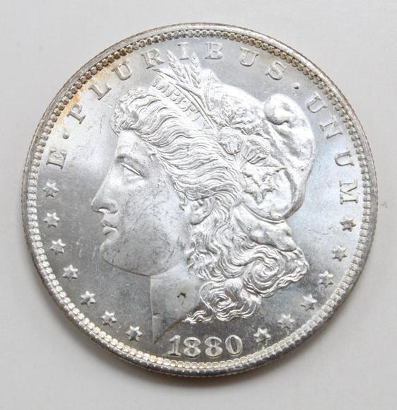 Image for Alderfer Simulcast- Coin and Currency Auction: 6-26-18
