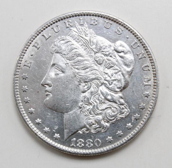 Image for Alderfer Simulcast- Coin and Currency Auction: 6-26-18