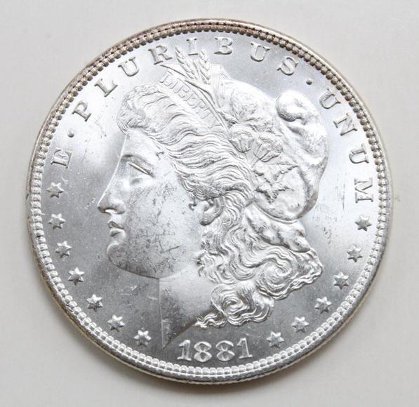 Image for Alderfer Simulcast- Coin and Currency Auction: 6-26-18